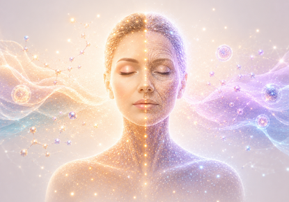 Doctor-led skin health over 40 protocol with GHK-Cu and exosome therapy at ALIV Pune Mumbai